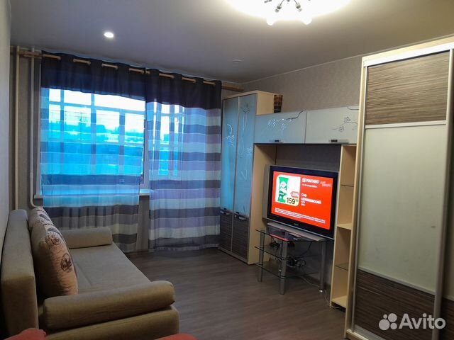 

2-к. квартира, 50 м², 3 кровати