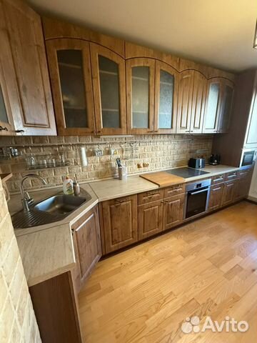 

2-к. квартира, 58 м², 2 кровати