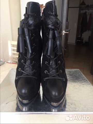 Ботильоны Ботильоны