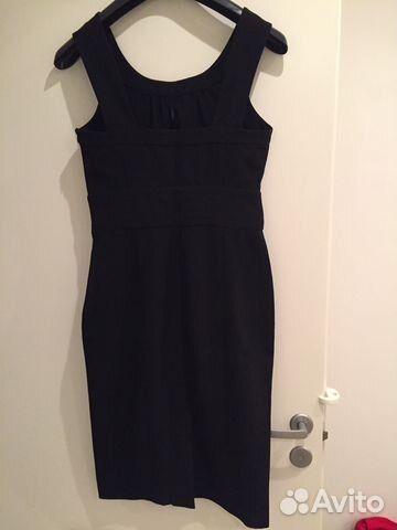 Сарафан-футляр JLo (Jennifer Lopez) S