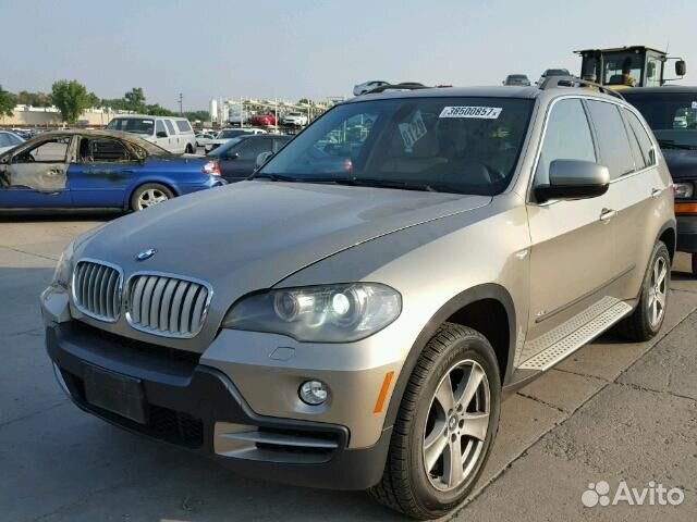 Разборка Бмв X5 E70 N62 4.8i 2010 на запчасти б/у Разборка Бмв X5 E70 N62 4.8i 2010 на запчасти б/у