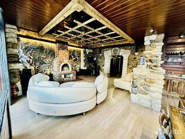 

6-к. квартира, 130 м², 6 кроватей
