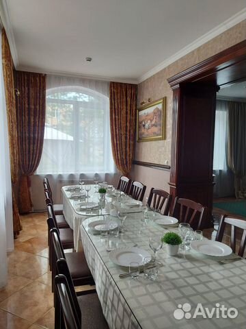 

3-к. коттедж, 250 м²