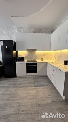 

2-к. квартира, 65 м², 4 кровати