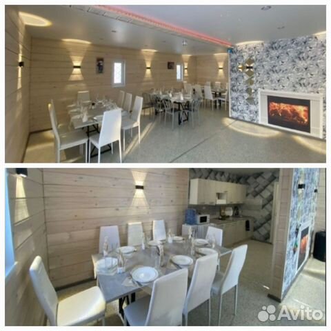 

4-к. коттедж, 150 м²