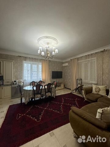 

4-к. дом, 144 м²