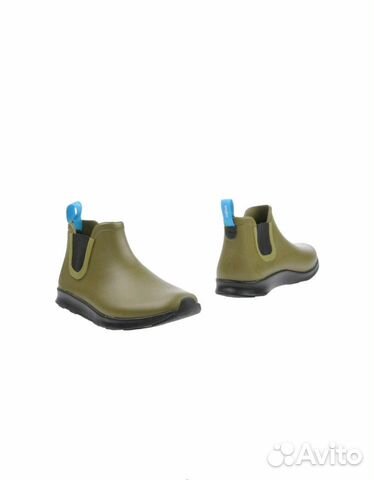 Резиновые сапоги из полимера Native 45p Резиновые сапоги из полимера Native 45p