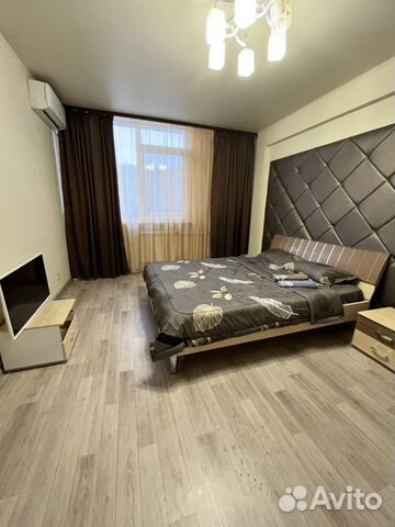 

2-к. квартира, 72 м², 5 кроватей