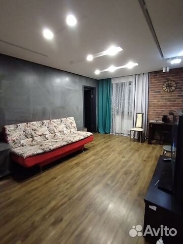 

2-к. квартира, 57 м², 5 кроватей