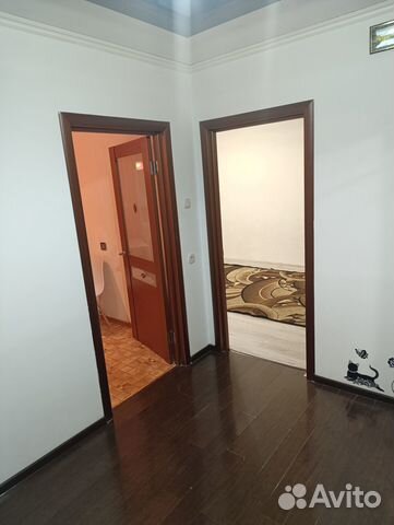 

2-к. квартира, 54 м², 3 кровати