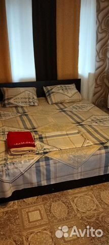 

1-к. квартира, 31 м², 1 кровать