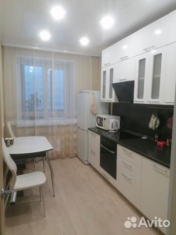 

3-к. квартира, 65 м², 3 кровати
