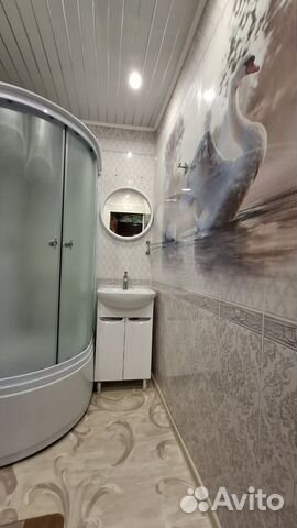 

2-к. квартира, 48 м², 3 кровати