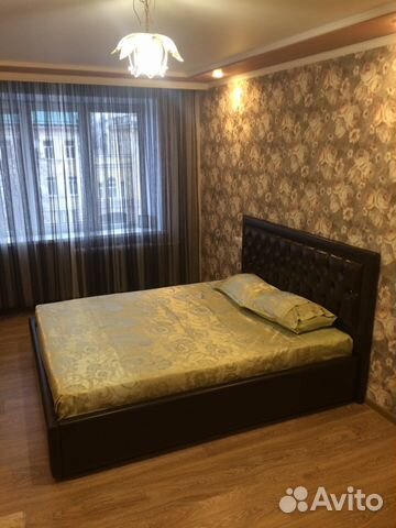 1-к квартира, 33 м², 2/9 эт.