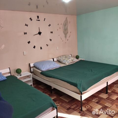 

2-к. дом, 45 м²