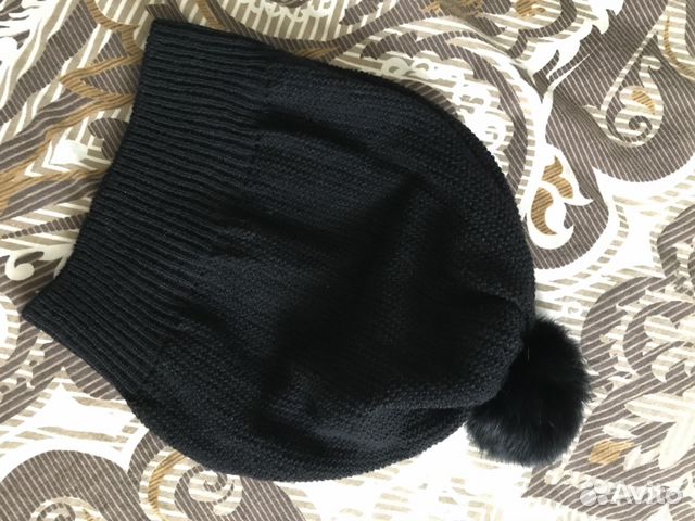 Комплект шапка шарф Комплект шапка шарф