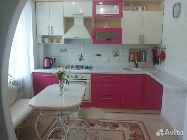 2-к квартира, 47 м², 3/4 эт. 2-к квартира, 47 м², 3/4 эт.