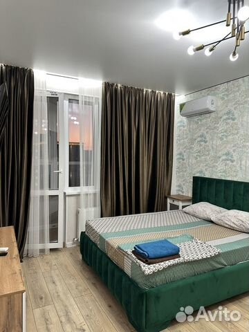 

1-к. квартира, 42 м², 6 кроватей
