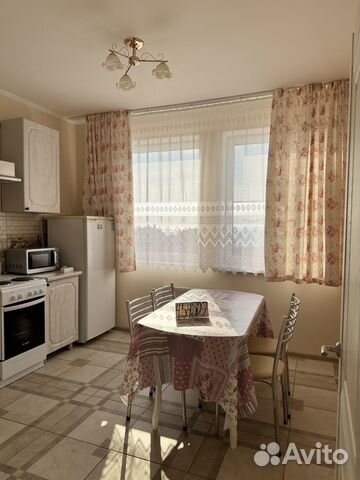 

2-к. квартира, 58 м², 2 кровати