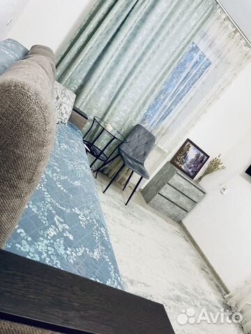 

2-к. квартира, 38 м², 2 кровати