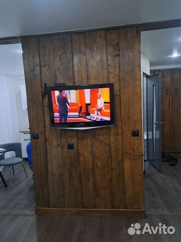 

Квартира-студия, 30 м², 2 кровати