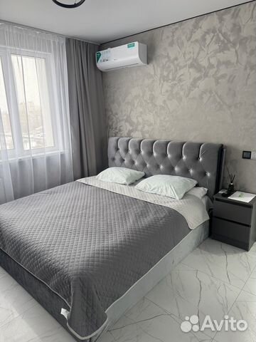 

1-к. квартира, 30 м², 1 кровать