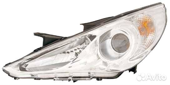 Hyundai Sonata 6 /Хундай Соната 6 фара Hyundai Sonata 6 /Хундай Соната 6 фара