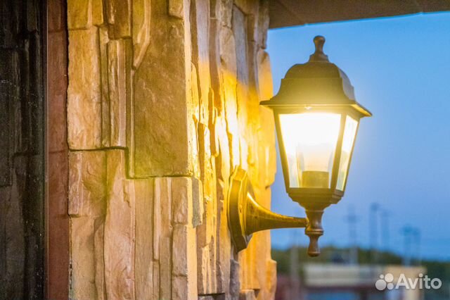 Дом 150 м² на участке 18 сот.