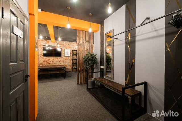 

Квартира-студия, 70 м², 2 кровати