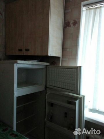 1-к квартира, 30 м², 1/2 эт.