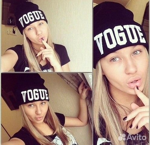 Шапочки
