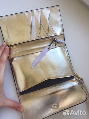 Новые клатчи, сумка, кошелёк Victoria’s Secret Новые клатчи, сумка, кошелёк Victoria’s Secret