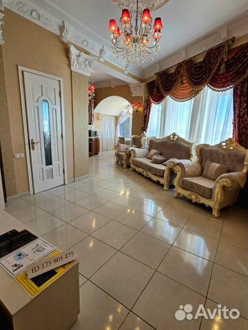 

2-к. квартира, 84 м², 3 кровати