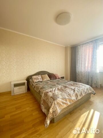 

2-к. квартира, 75 м², 3 кровати