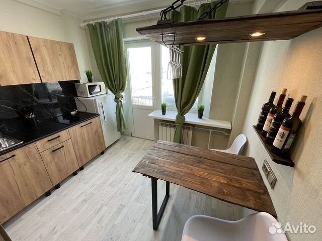 

2-к. квартира, 42 м², 3 кровати