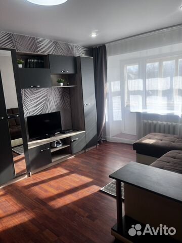 

3-к. квартира, 62 м², 6 кроватей