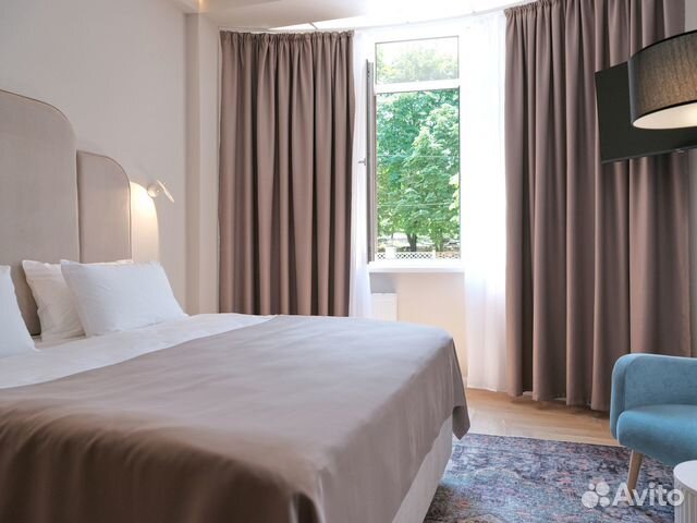 

2-к. квартира, 63 м², 2 кровати