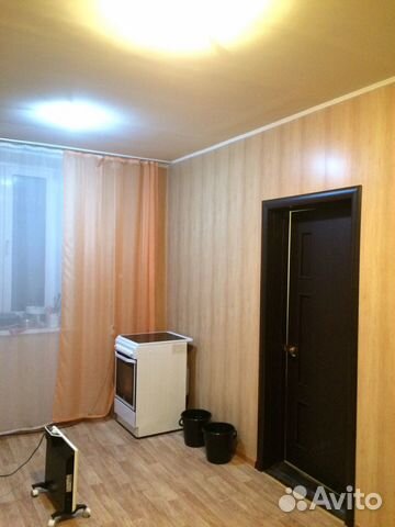 2-к квартира, 28 м², 2/2 эт.
