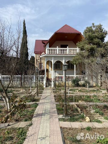 

4-к. дача, 120 м²