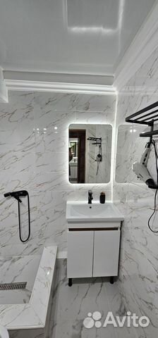 

Квартира-студия, 22 м², 4 кровати