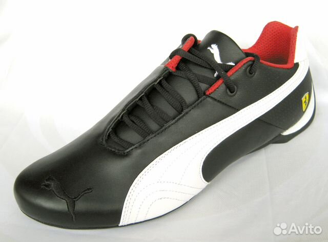 puma ferrari future cat 1