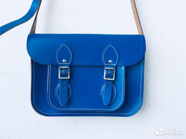 Сумка Cambridge Satchel