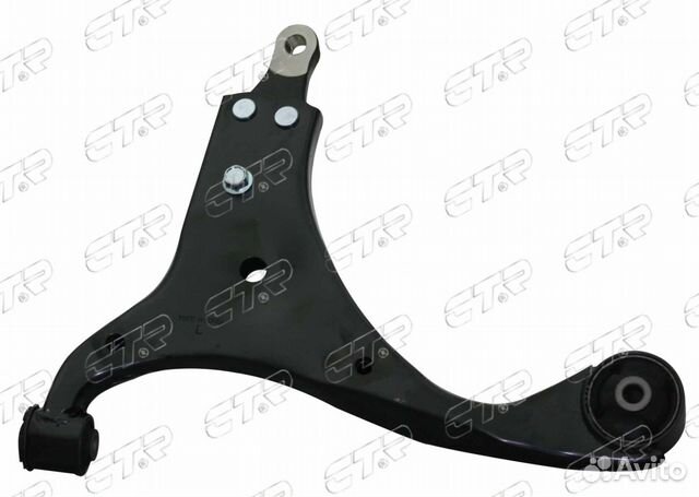 Рычаг передний левый Киа Серато с 08-13 г