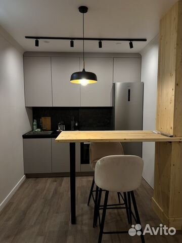 

2-к. квартира, 50 м², 2 кровати