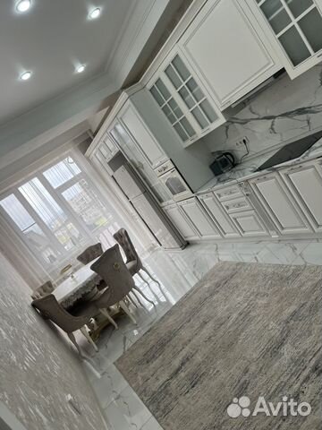 

2-к. квартира, 80 м², 5 кроватей