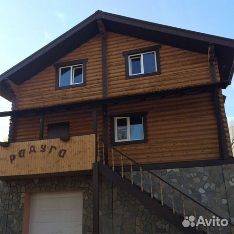 

10-к. и более коттедж, 300 м²
