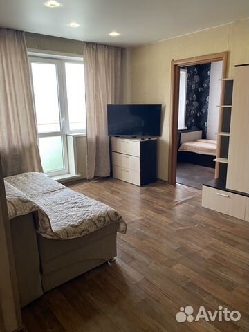 

2-к. квартира, 44 м², 4 кровати