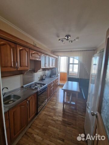 

2-к. квартира, 70 м², 2 кровати