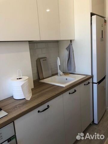 

1-к. квартира, 28 м², 3/5 эт.