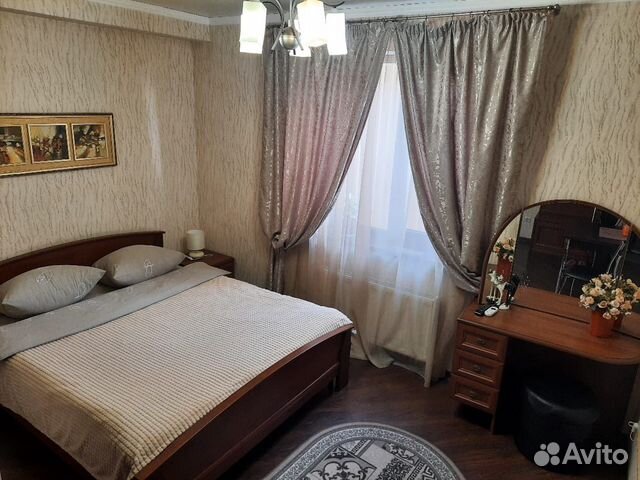 

1-к. квартира, 21 м², 1 кровать